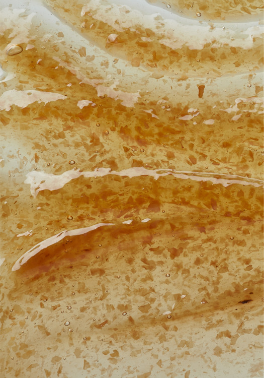 Máscara Facial British Rose 75 ml