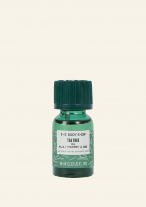 Óleo de Tea Tree 10 ml