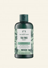 Condicionador Tea Tree 250 ml