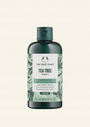 Condicionador Tea Tree 250 ml