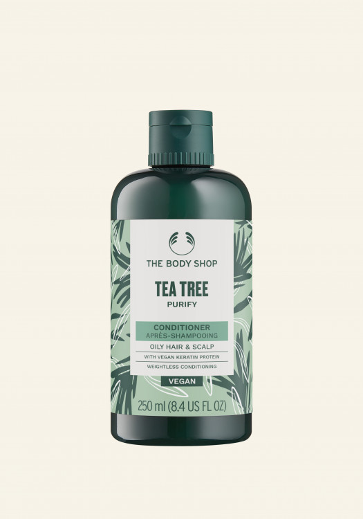 Condicionador Tea Tree 250 ml