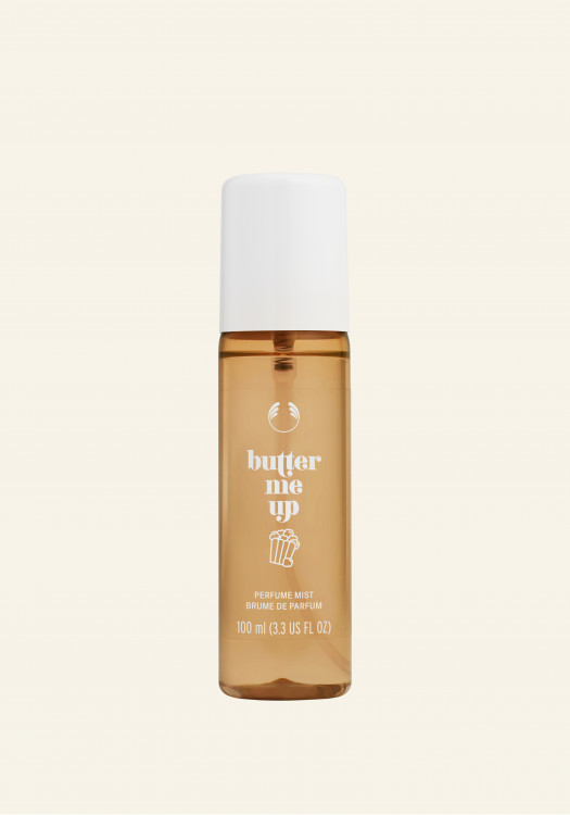Butter Me Up Bruma de Perfume 100 ml Butter Me Up Bruma de Perfume 100 ml