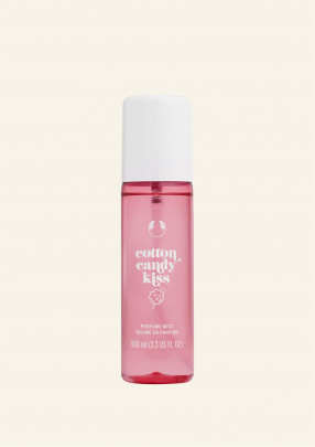 Cotton Candy Kiss Bruma de Perfume 100 ml Cotton Candy Kiss Bruma de Perfume 100 ml