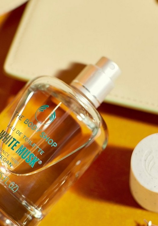 Eau de toilette White Musk® 60 ml