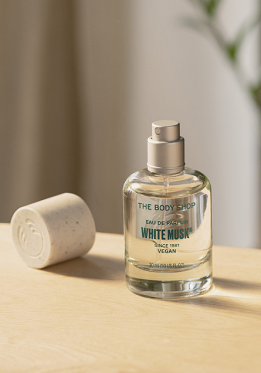 Eau de Parfum White Musk®  30 ml