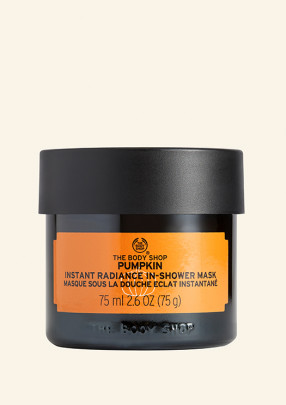 Máscara Facial Pumpkin 75 ml