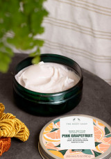 Manteiga Corporal Pink Grapefruit 200 ml