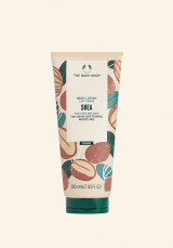 Loção Corporal Shea 200 ml