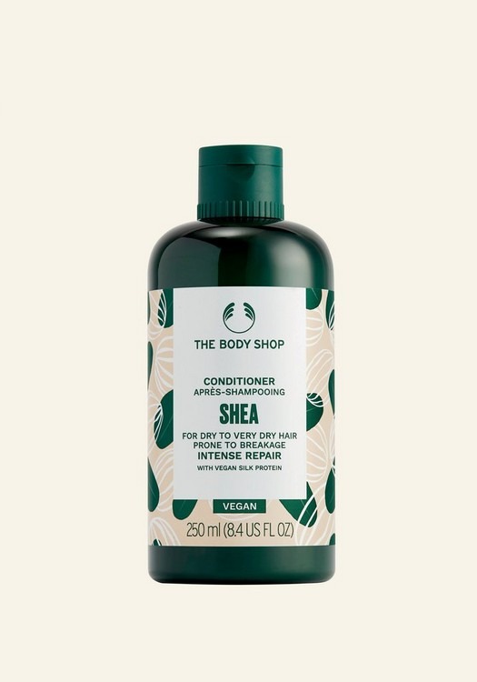 Condicionador Shea 250 ml