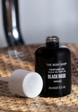 Perfume em Óleo Black Musk 20 ml