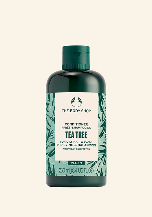 Condicionador de Tea Tree 250 ml