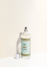 Bruma Corporal Flor de Tabaco 100ml