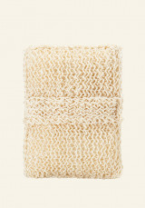 Luva Esfoliante Cactus