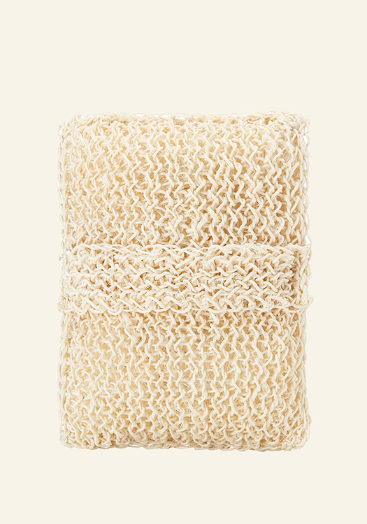 Luva Esfoliante Cactus