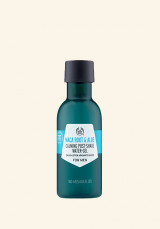 After-Shave Maca Root & Aloe 160 ml