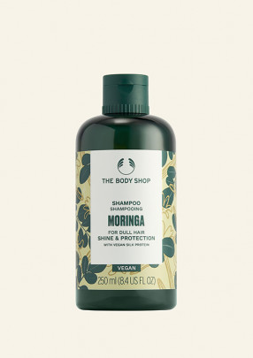 Champô Moringa 250 ml