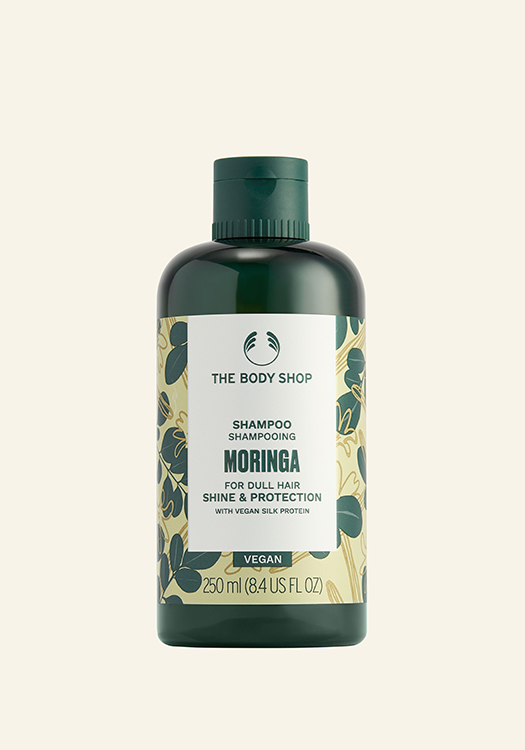 Champô Moringa 250 ml