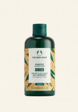Champô Ginger 250 ml