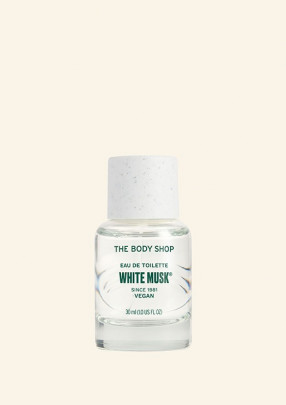 Eau de Toilette White Musk®  30 ml Eau de Toilette White Musk®  30 ml