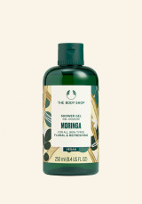 Gel de Duche Moringa 250 ml