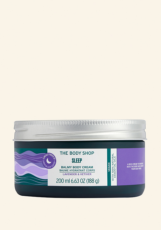 Creme Corporal Sleep 200 ml