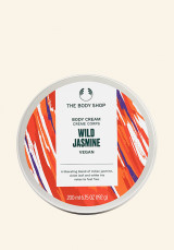 Creme Corporal Wild Jasmine 200 ml