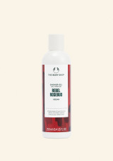 Gel de Duche Rebel Rosebud 250 ml