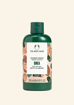Creme de Duche Shea 250 ml