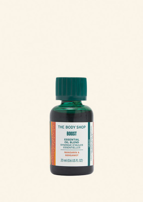 Óleo Essencial Boost 20 ml