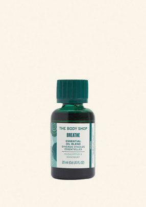 Óleo Essencial Breathe 20 ml