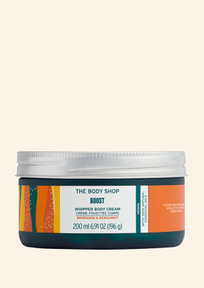 Creme Corporal Boost 200 ml