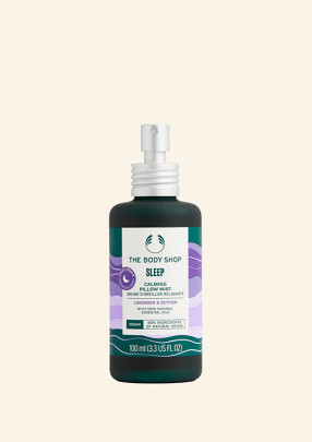 Bruma para Almofada Sleep 100 ml