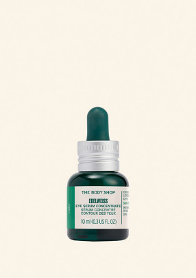Sérum Concentrado de Olhos Edelweiss 10 ml