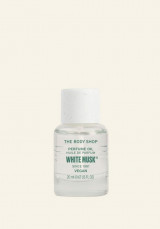 Perfume em Óleo White Musk®  20 ml
