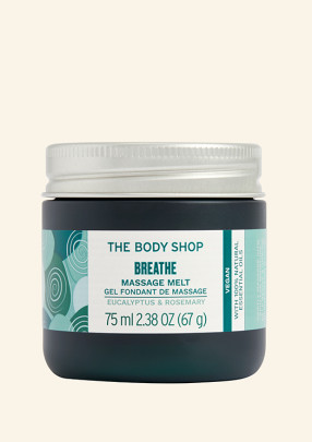 Bálsamo de Massagem Breathe 75 ml