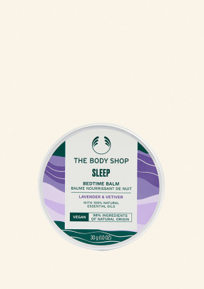 Bálsamo Multiúsos Sleep 30 g