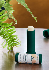 Bálsamo Labial em Stick de Leite de Amêndoa 4,2 g