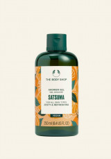 Gel de Duche Satsuma 250 ml