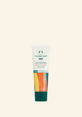 Creme de Mãos Boost 30 ml