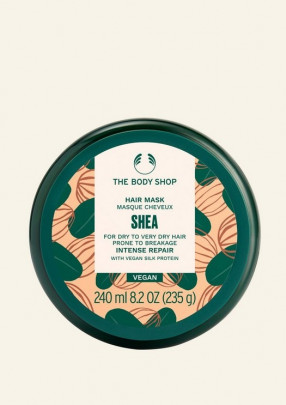 Máscara Capilar Shea 240 ml