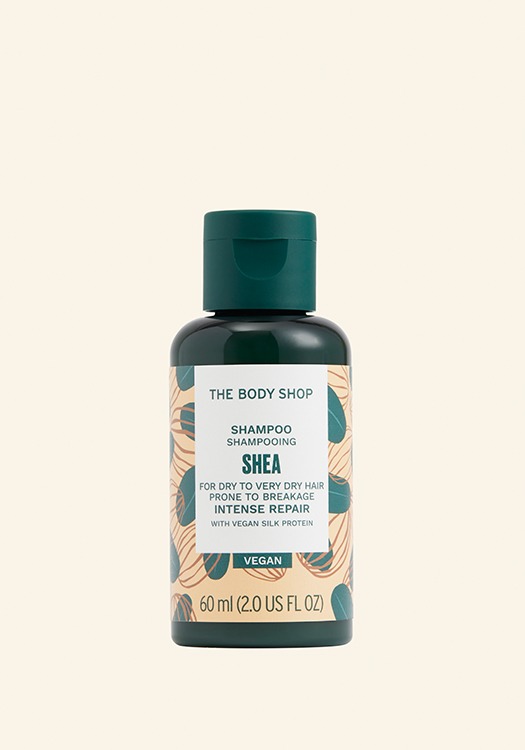 Champô Shea 60 ml