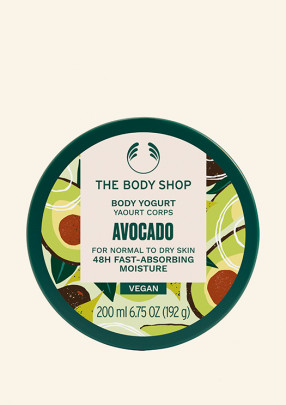 Iorgurte Corporal Avocado 200 ml
