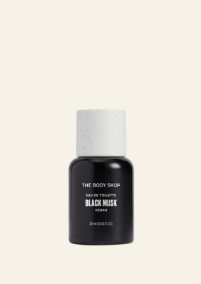 Eau de Toilette Black Musk 30 ml Eau de Toilette Black Musk 30 ml