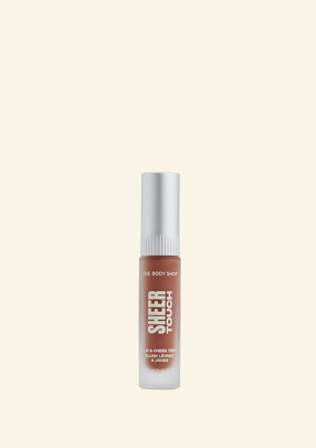 Tint de Lábios e Rosto Sheer Touch 8 ml