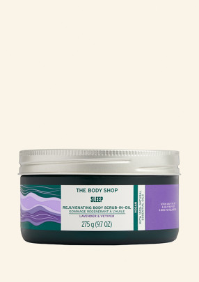 Esfoliante Corporal Sleep 200 ml