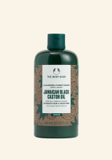 Condicionador de Lavagem Jamaican Black Castor Oil 400 ml