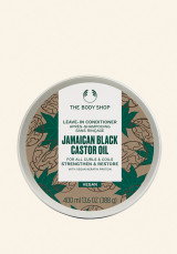 Condicionador Leave-In Jamaincan Black Castor Oil 400 ml