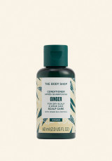Condicionador Ginger 60 ml