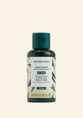 Condicionador Ginger 60 ml