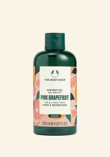 Gel de Duche Pink Grapefruit 250 ml